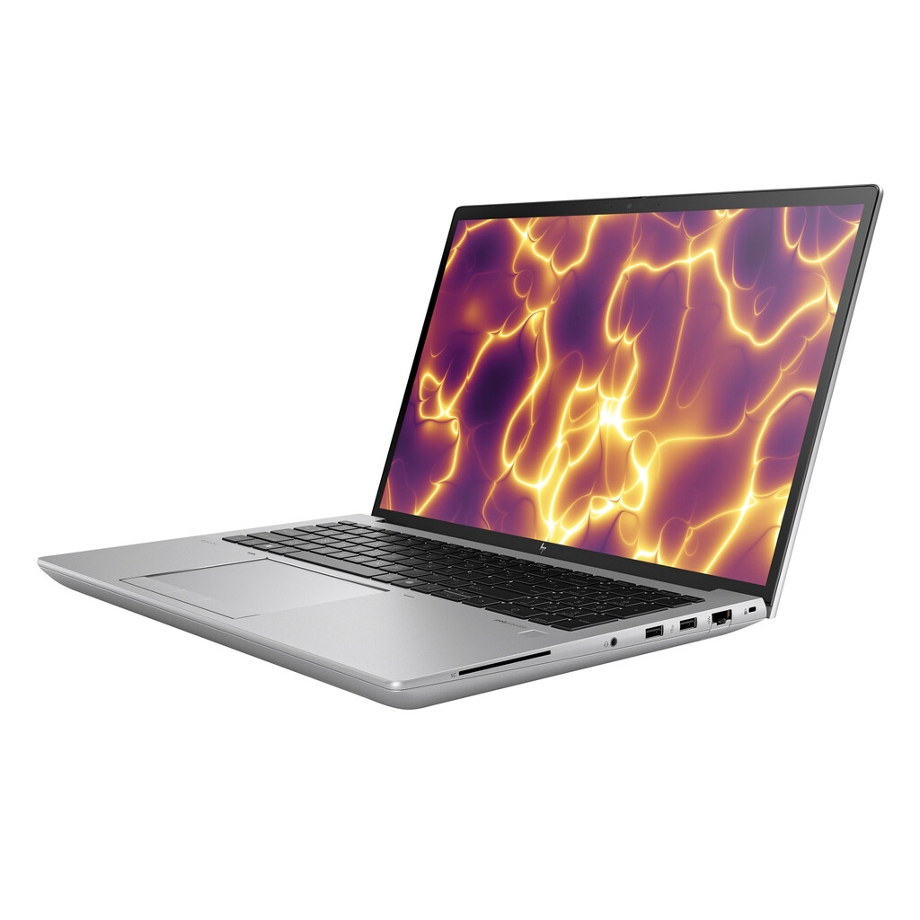 HP ZBook Fury G11 Intel® Core™ i7 i7-14700HX Mobile workstation 40.6 cm (16") WUXGA 32 GB DDR5-SDRAM 1 TB SSD NVIDIA - Image 25