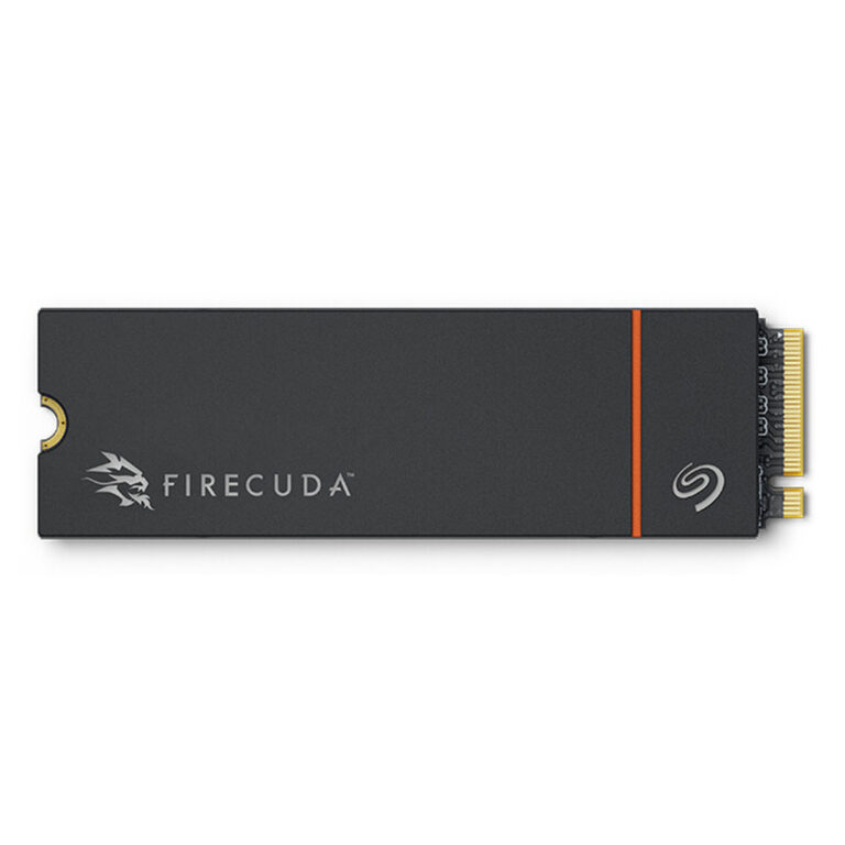 Seagate FireCuda 530R 4 TB M.2 PCI Express 4.0 NVMe