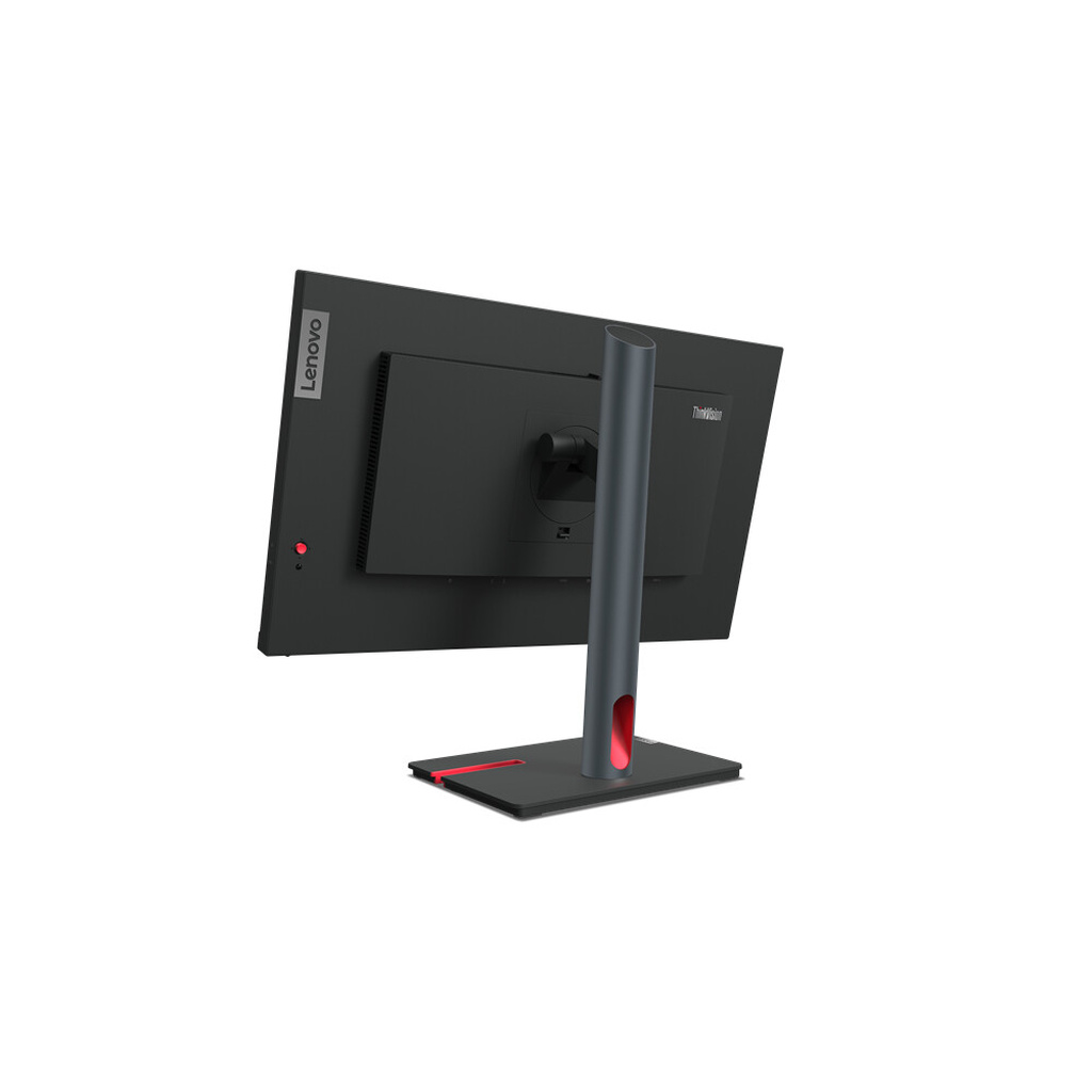 Lenovo ThinkVision P24q-30 60.5 cm (23.8") 2560 x 1440 pixels Quad HD LED - Image 8