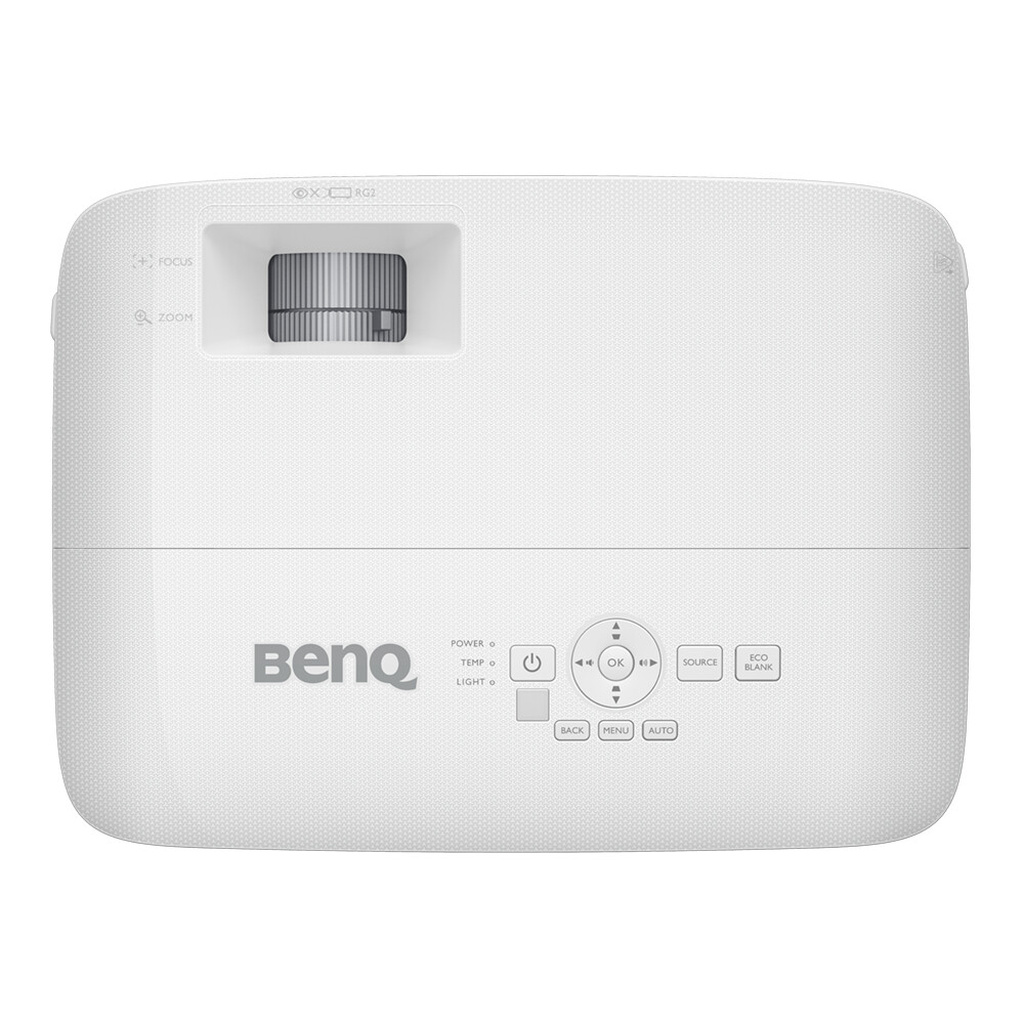 BenQ MW560 Standard throw projector 4000 ANSI lumens DLP WXGA (1280x800) 3D White - Image 6