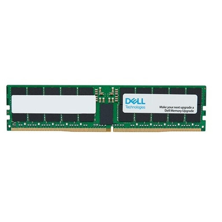 DELL AC830718 memory module 64 GB 1 x 64 GB DDR5 5600 MT/s 288-pin DIMM