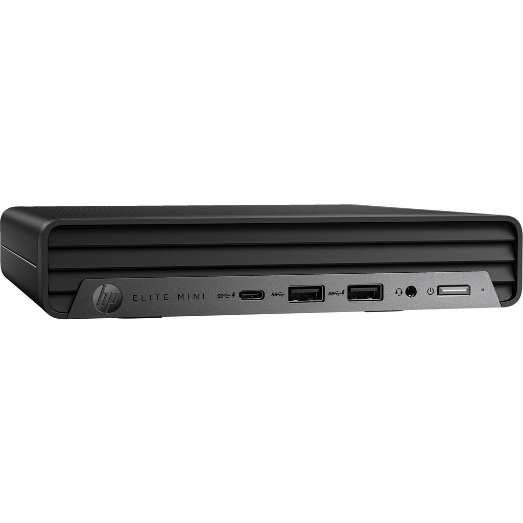 HP Elite 800 G9 Intel® Core™ i7 i7-12700 16 GB DDR5-SDRAM 512 GB SSD Windows 11 Pro Mini PC Black - Image 21