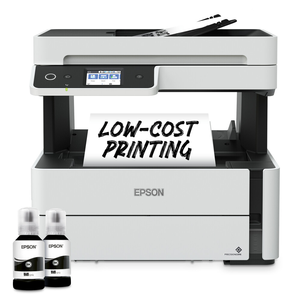 Epson EcoTank ET-M3180 - Image 12