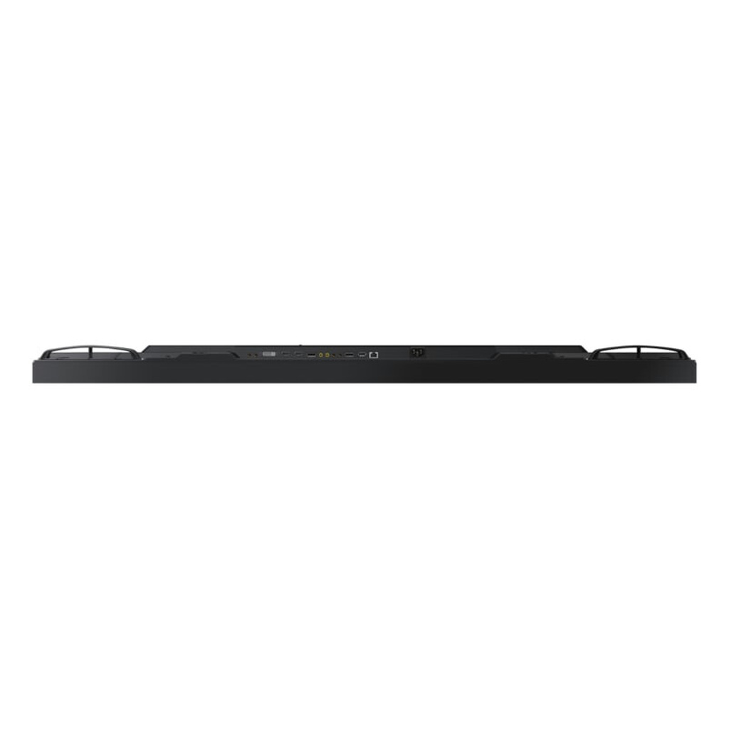 Samsung LH55VHTEBGB Direct view LED (DVLED) Indoor - Image 9