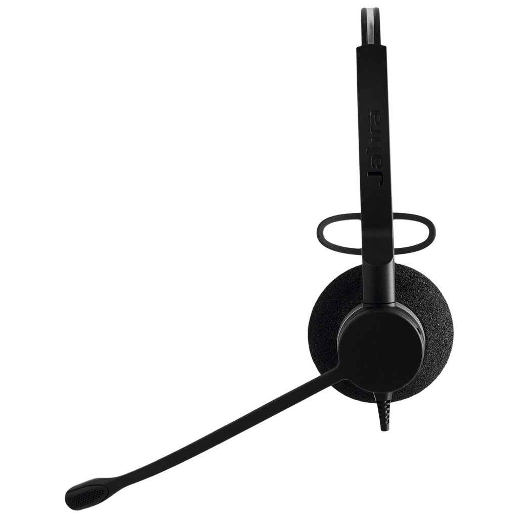 Jabra Biz 2300 Mono, USB-C, UC - Image 3