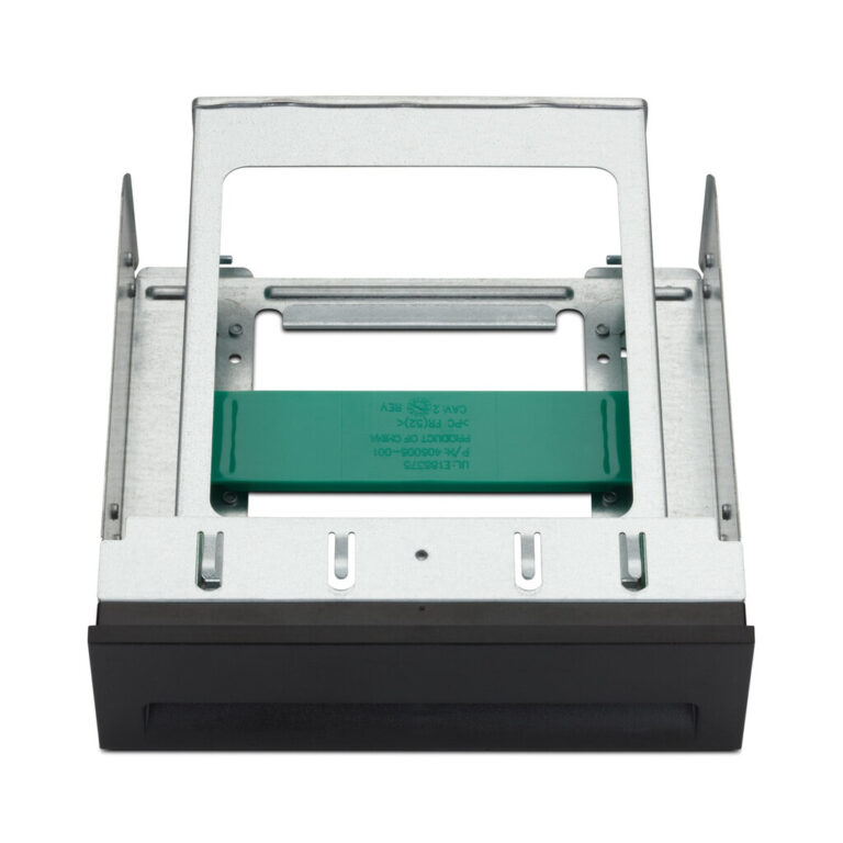 HP Optical Bay HDD Mounting Bracket