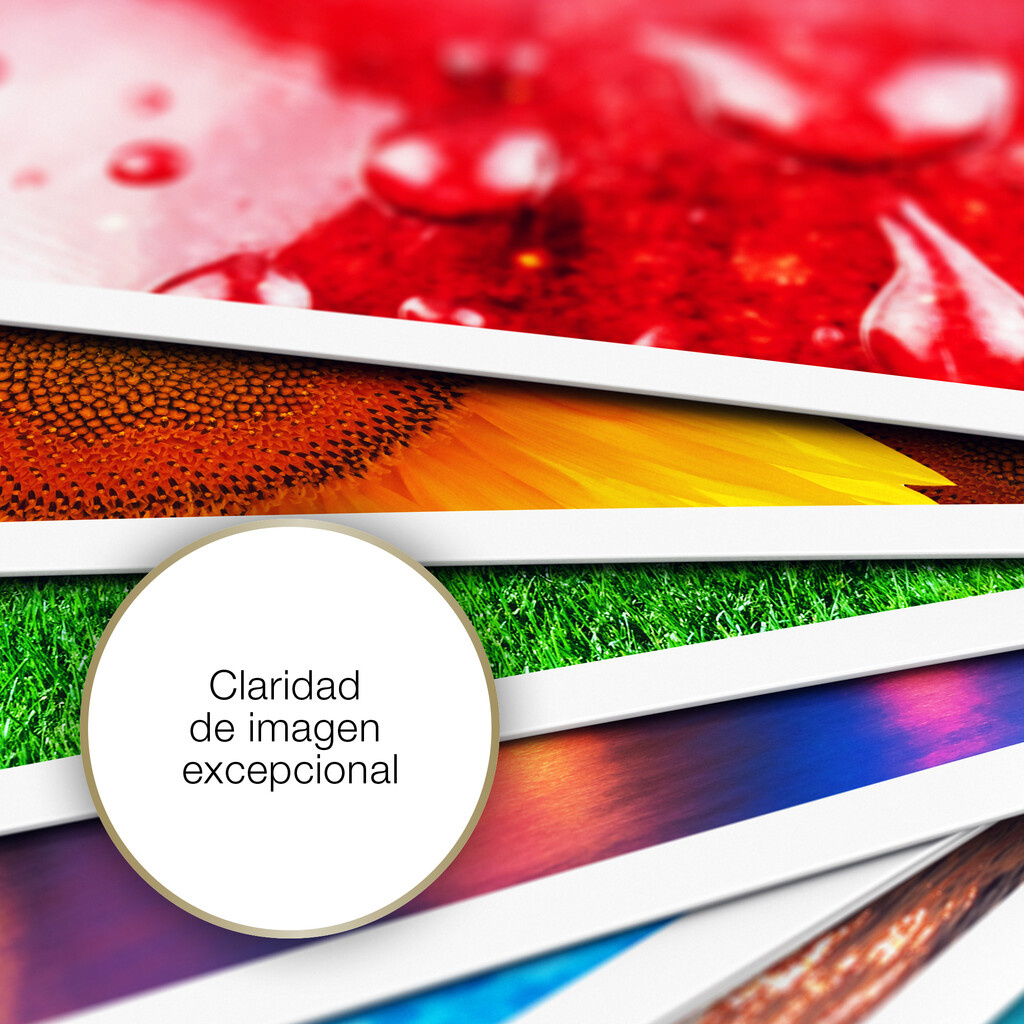 Epson A4 Premium Glossy Photo Paper 255gsm, 30 sheets - Image 4