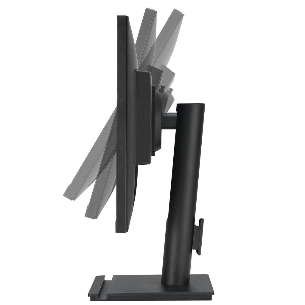 ASUS VA24DQFS computer monitor 60.5 cm (23.8") 1920 x 1080 pixels Full HD LCD Black - Image 3
