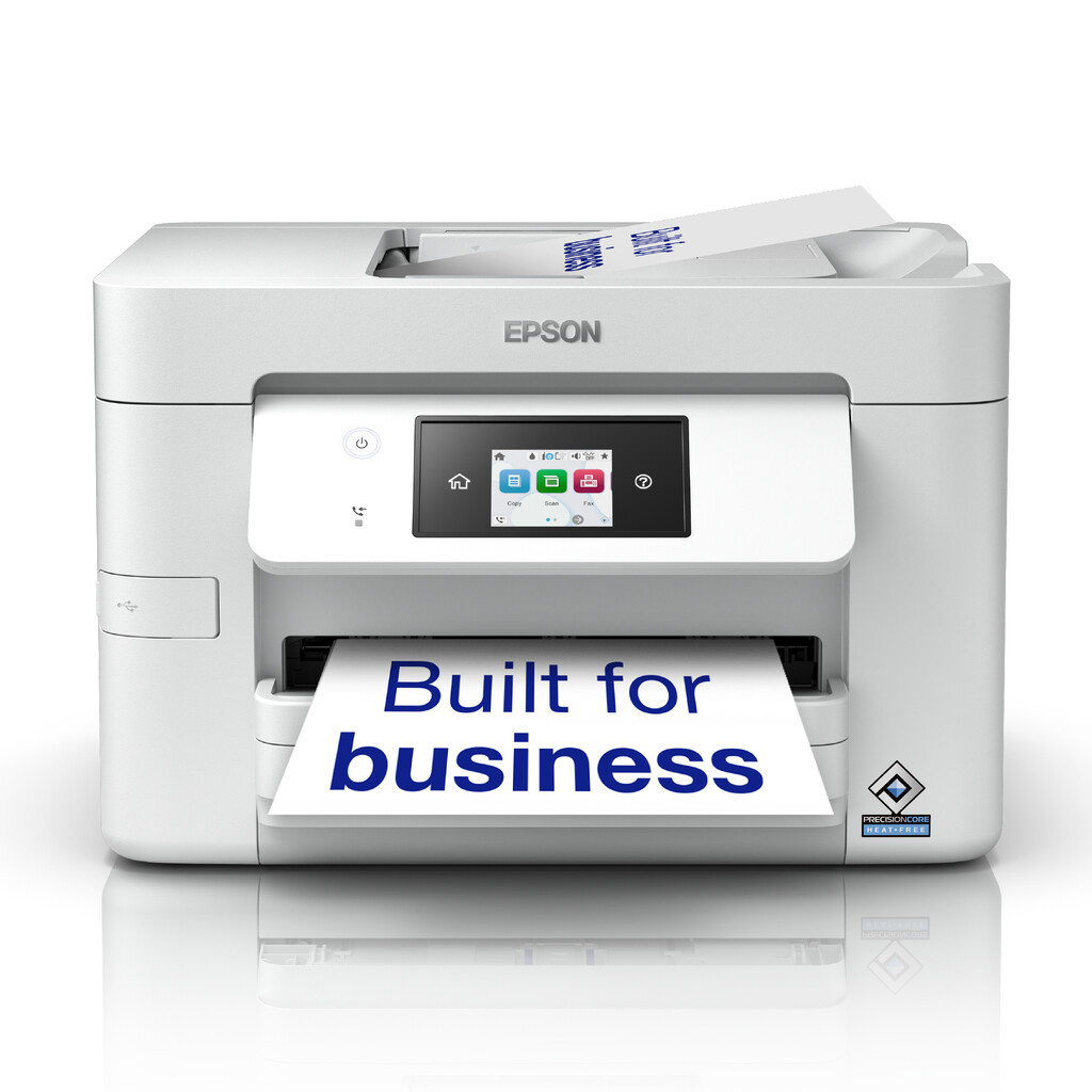 Epson WorkForce Pro WF-M4619DWF - Image 13