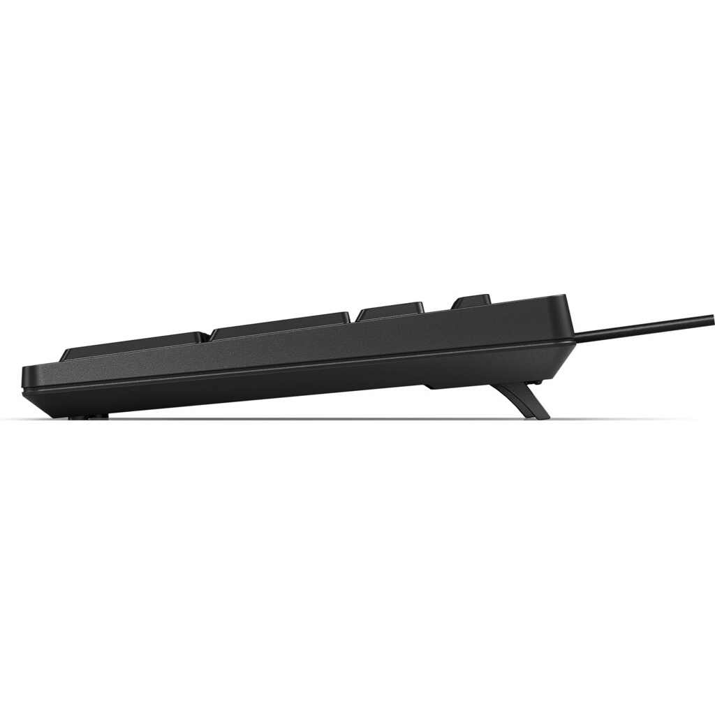HP 125 Wired Keyboard - Image 9