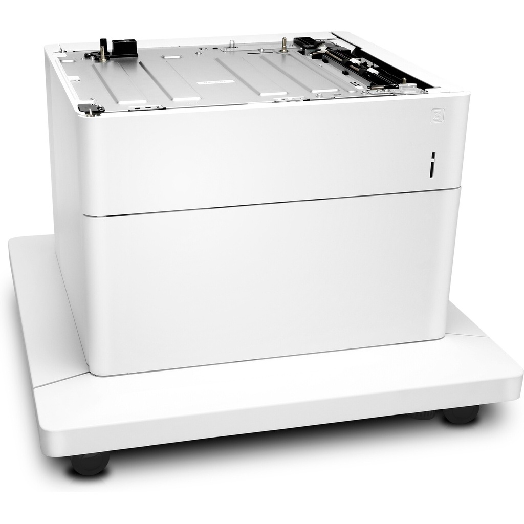 HP Color LaserJet 550 Sheet Paper Tray with Stand - Image 2