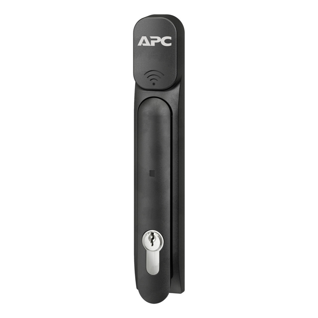 APC Rack Access, Kit, NetBotz, 13.56 MHz 1 Handle - Image 2