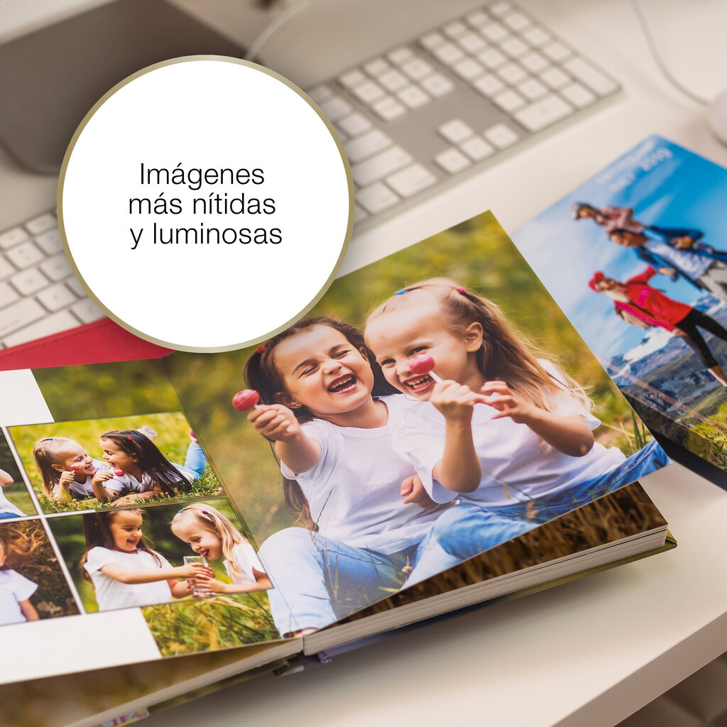 Epson A4 Premium Glossy Photo Paper 255gsm, 30 sheets - Image 3