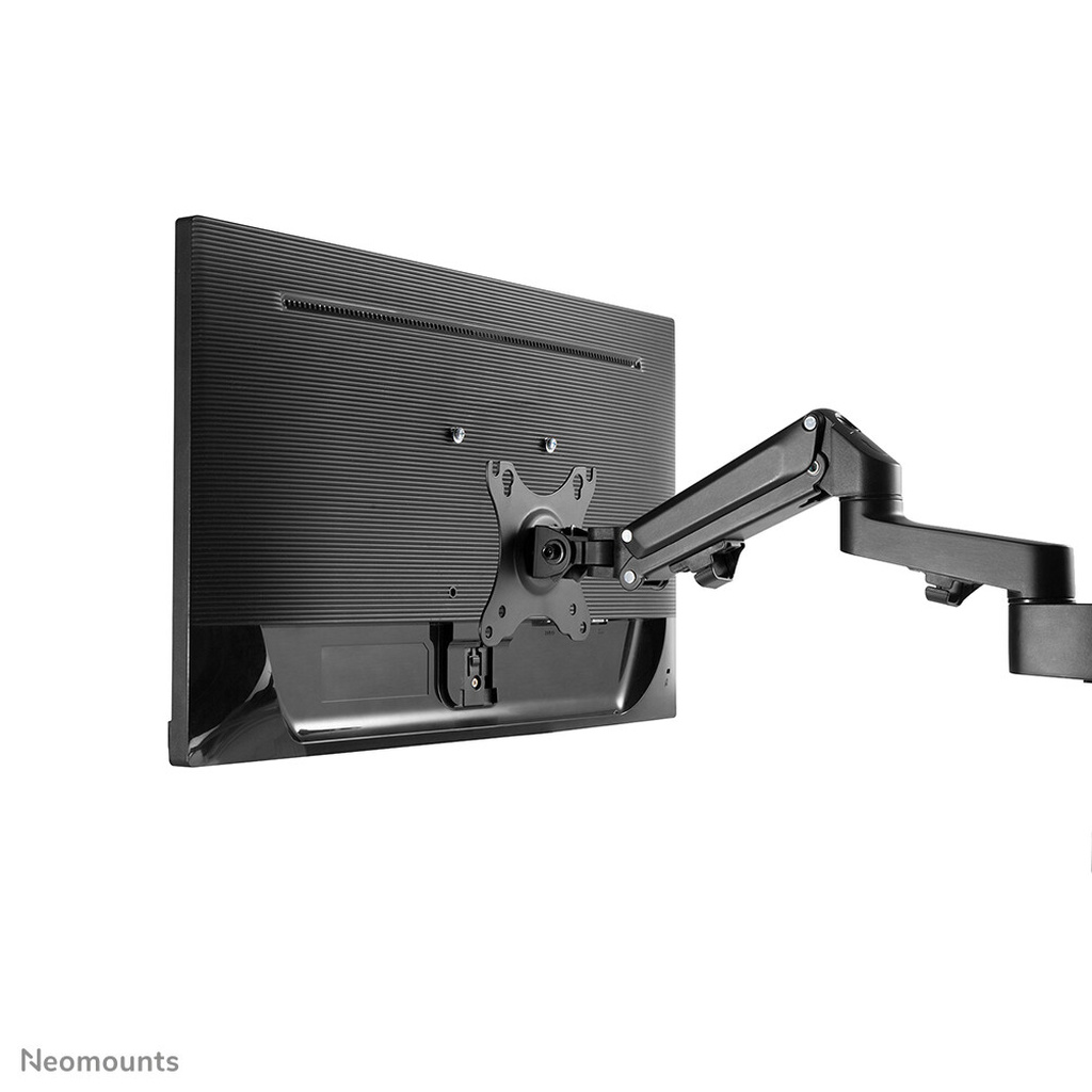 Neomounts DS70-750BL2 Monitor arm 17-27" - gas spring - Image 18