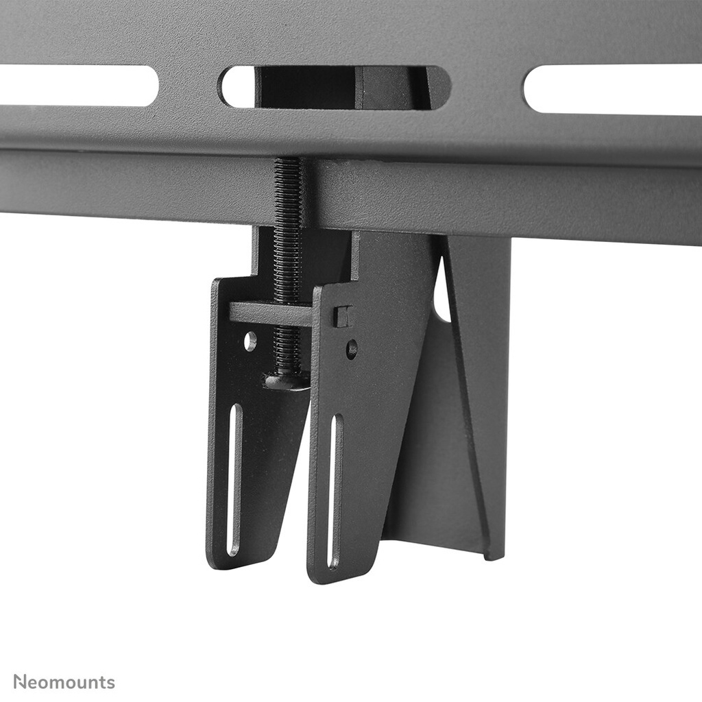 Neomounts NS-WMB200PBLACK Menuboard wall mount 40-52" - tiltable - portrait - Image 7
