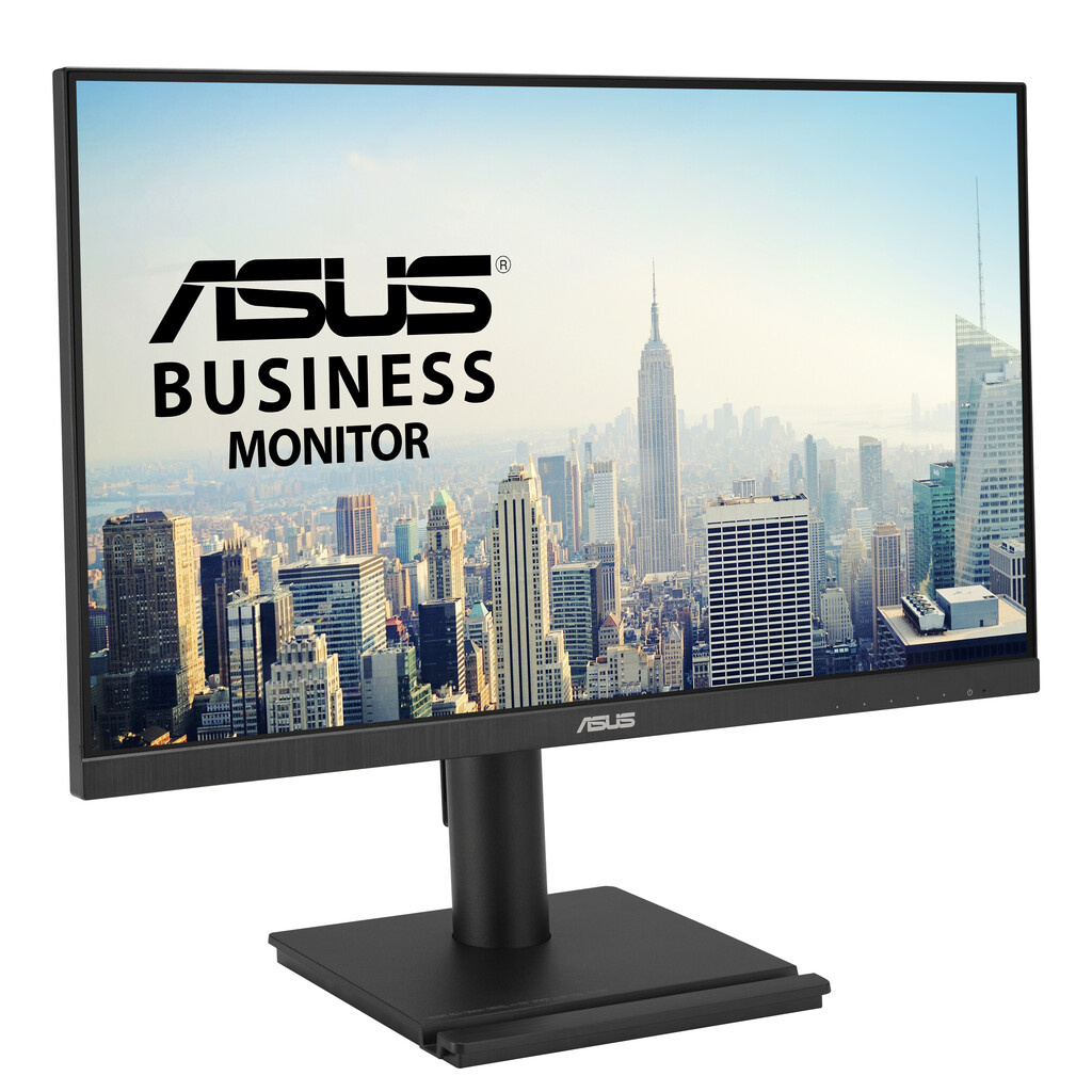 ASUS VA24DQFS computer monitor 60.5 cm (23.8") 1920 x 1080 pixels Full HD LCD Black - Image 8