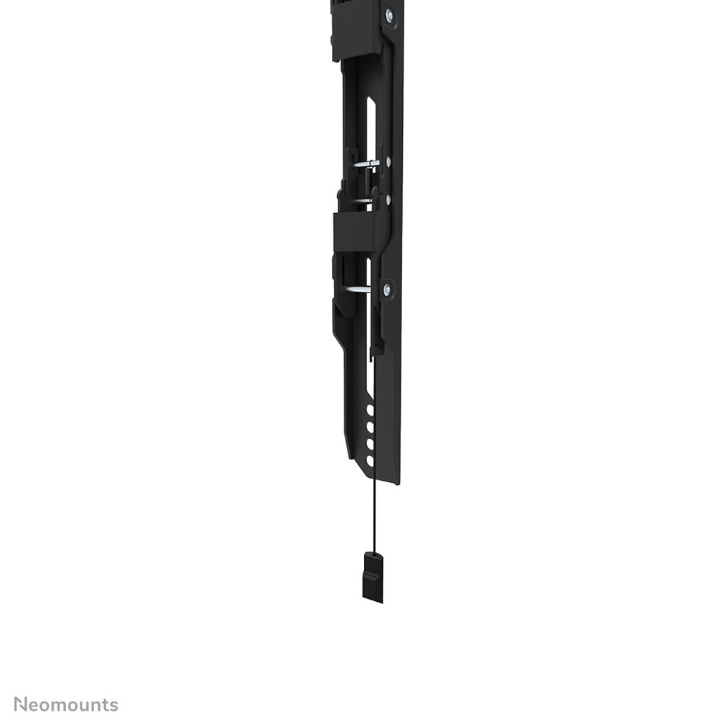 Neomounts WL30S-850BL16 TV mount wall 42-86" - fixed - lockable - fast installation - Image 15