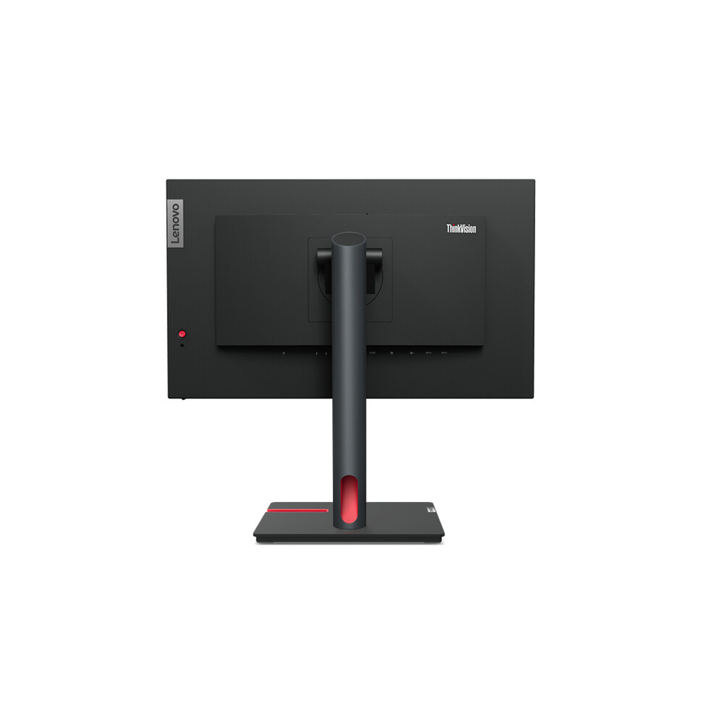 Lenovo ThinkVision P24q-30 60.5 cm (23.8") 2560 x 1440 pixels Quad HD LED - Image 4