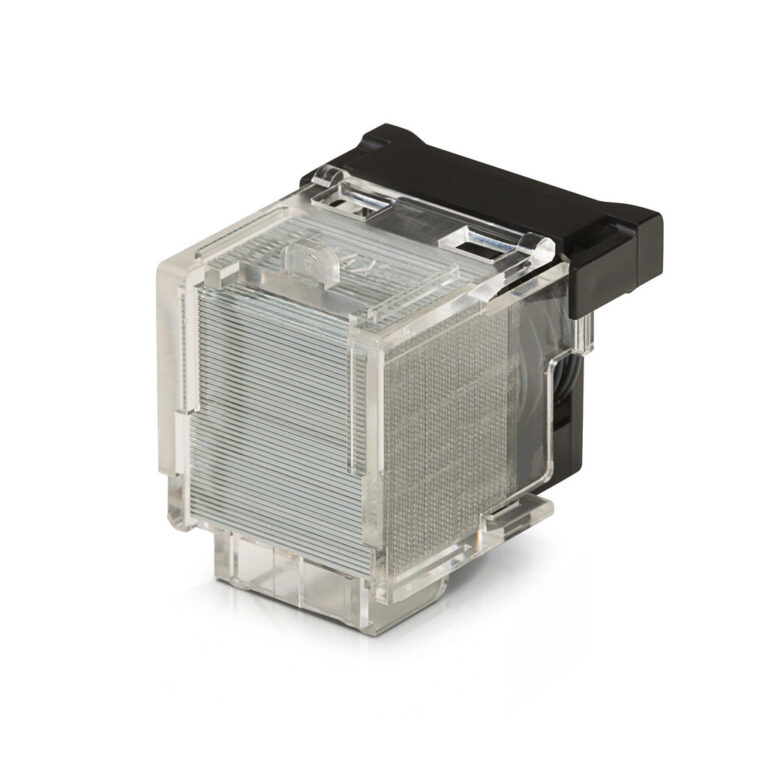 HP 2-pack 2000-staple Cartridge