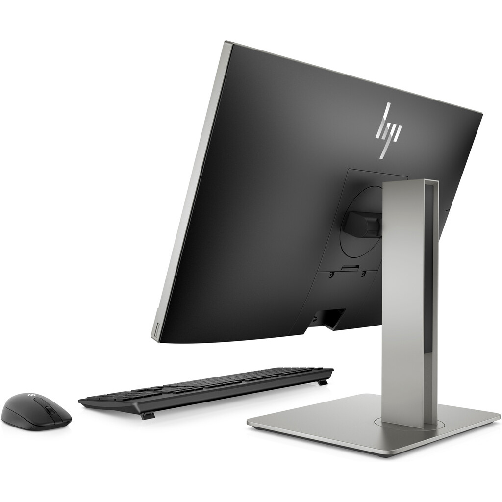 HP EliteOne 800 G5 Intel® Core™ i5 i5-9500 60.5 cm (23.8") 1920 x 1080 pixels Touchscreen All-in-One PC 8 GB DDR4-SD - Image 7