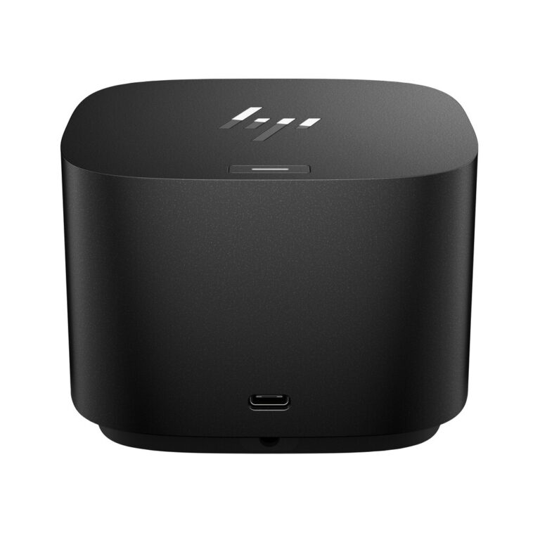HP Thunderbolt Dock 120W G4