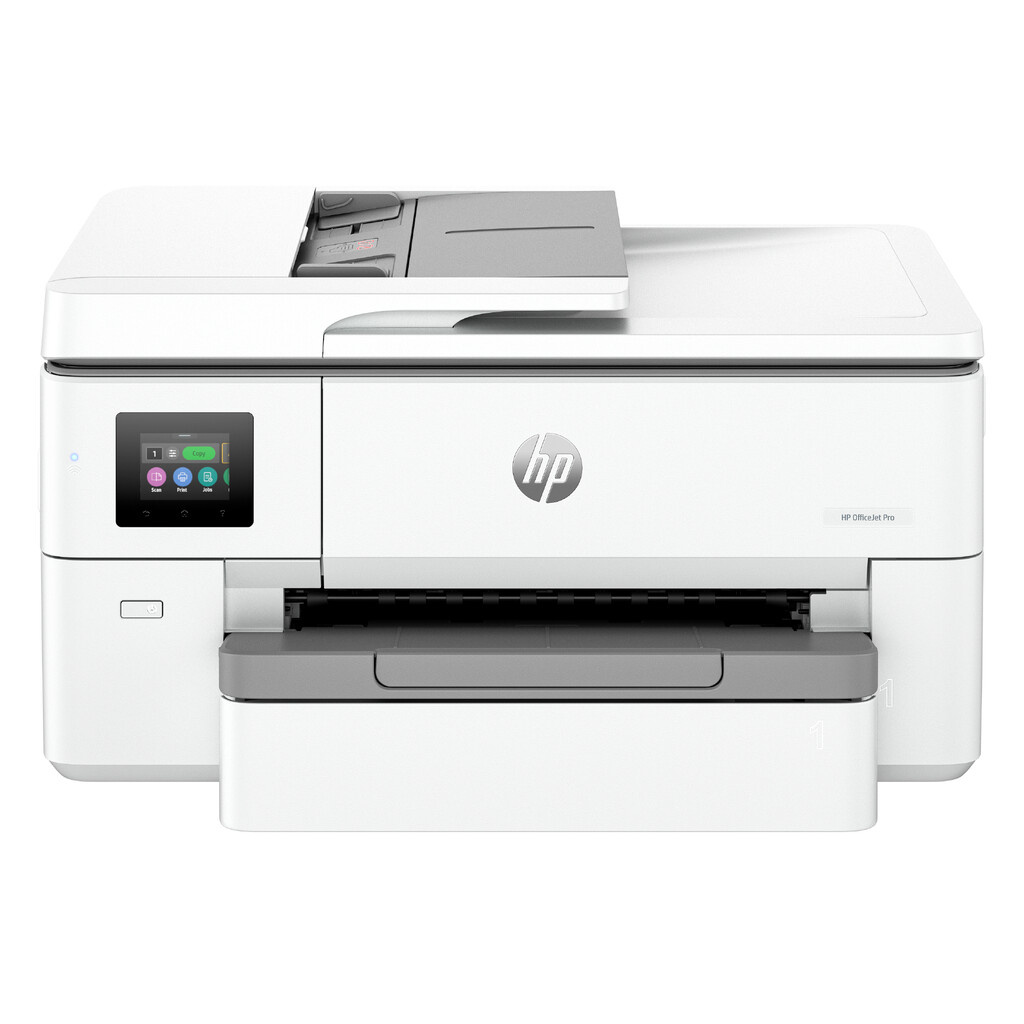 HP OfficeJet Pro 9720e Wireless All-in-One Color Printer, Two-sided printing; Copier, Scanner - Image 10
