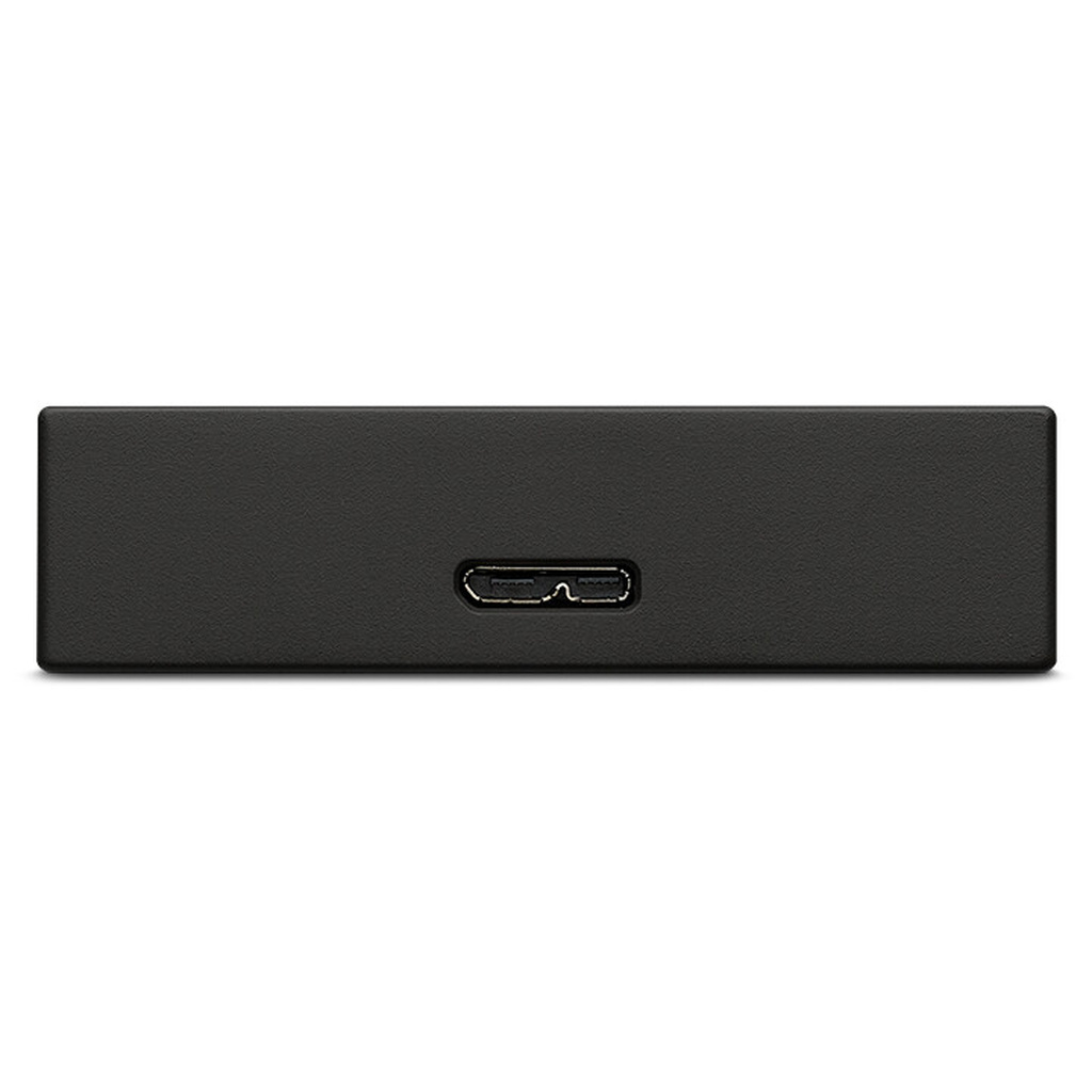 Seagate One Touch HDD 5 TB external hard drive 2.5" Micro-USB B 2.0/3.2 Gen 1 (3.1 Gen 1) Black - Image 8