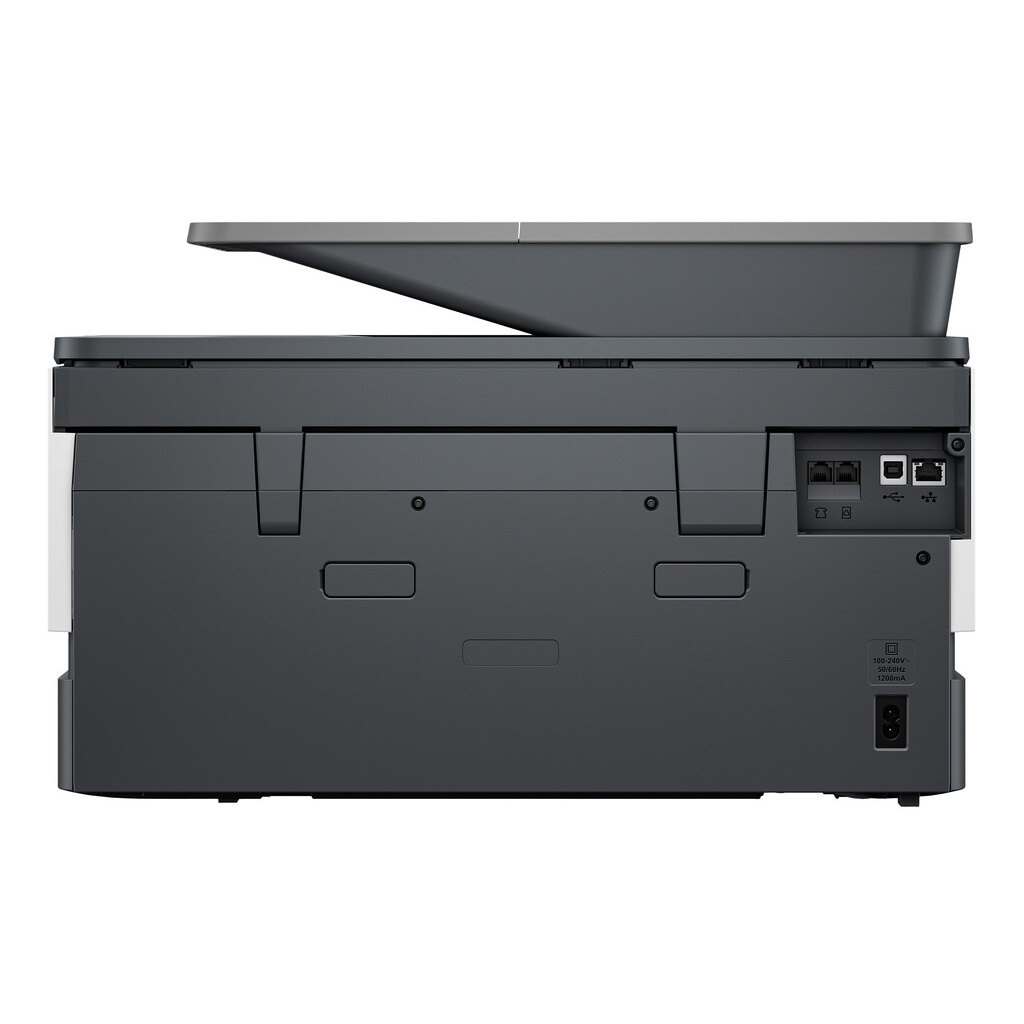 HP OfficeJet Pro 9120b Wireless All-in-One Color Printer, Two-sided printing; Copier, Scanner - Image 15
