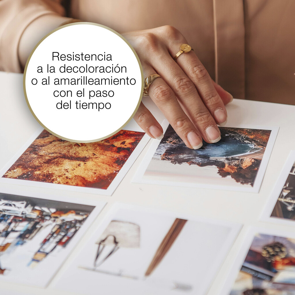 Epson A4 Premium Glossy Photo Paper 255gsm, 30 sheets - Image 5