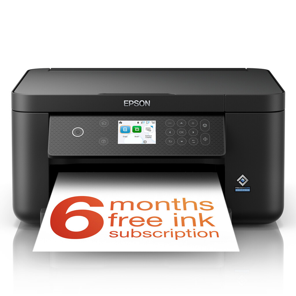 Epson Expression Home XP-5200 - Image 22