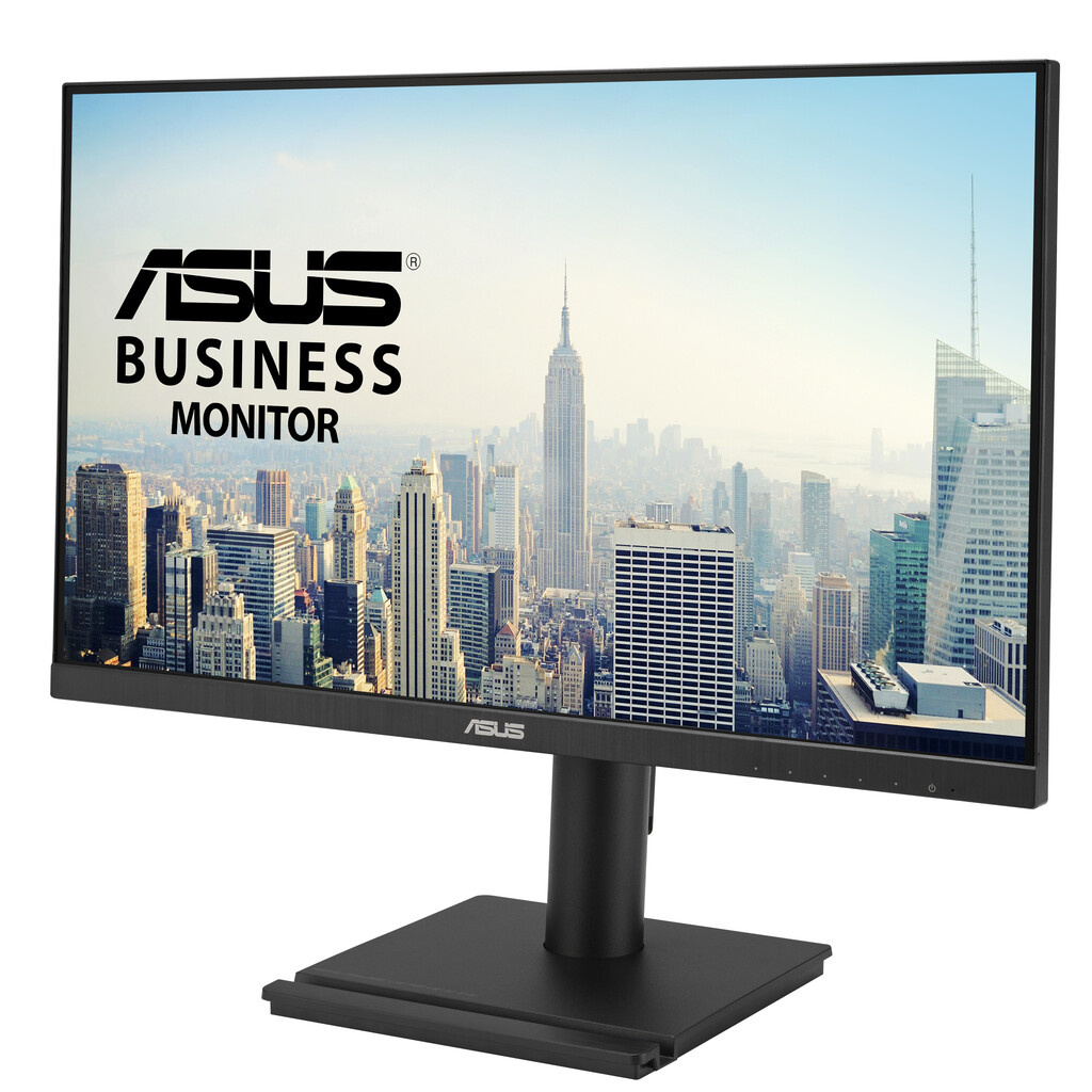 ASUS VA24DQFS computer monitor 60.5 cm (23.8") 1920 x 1080 pixels Full HD LCD Black - Image 9