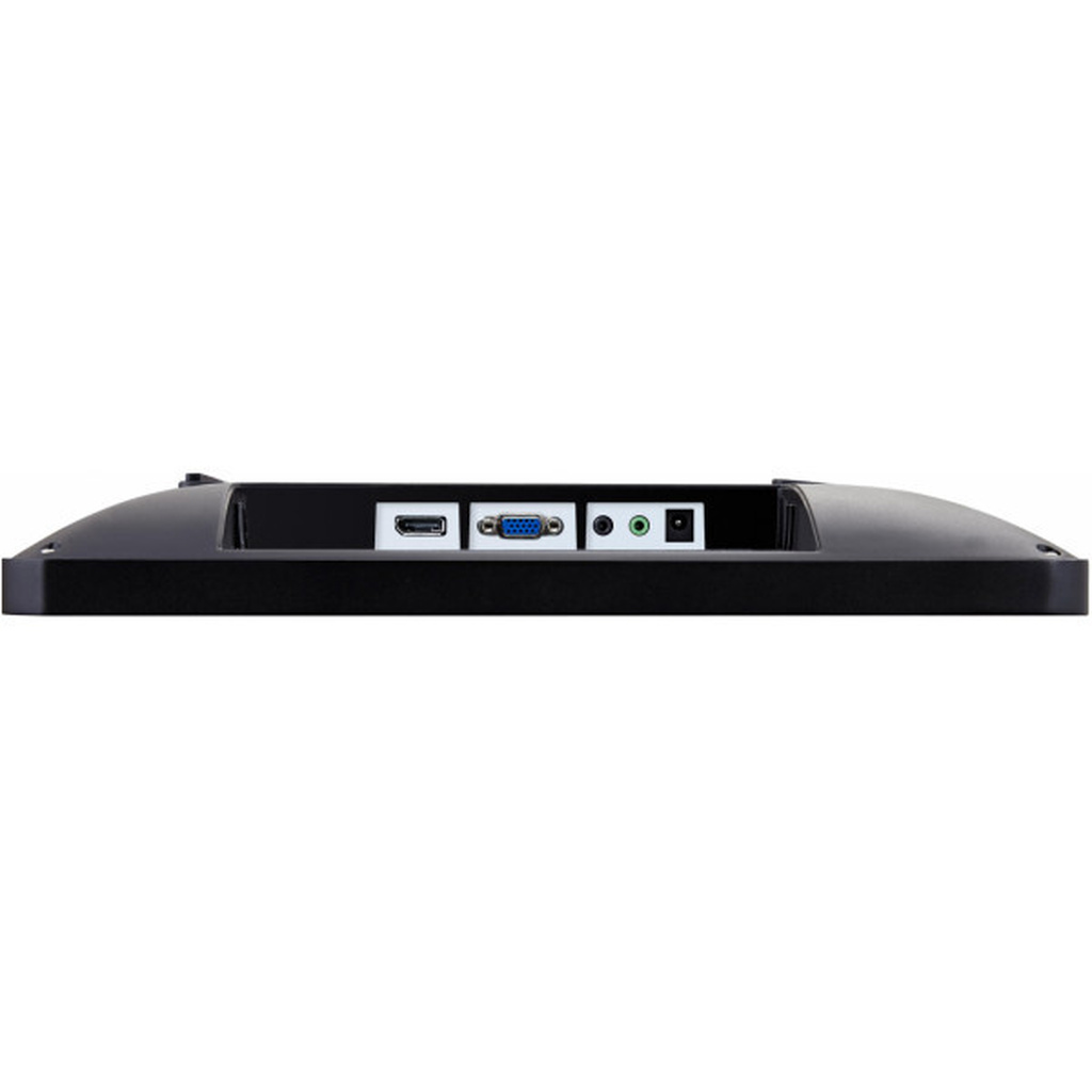 Viewsonic TD2430 computer monitor 59.9 cm (23.6") 1920 x 1080 pixels Full HD LCD Touchscreen Multi-user Black - Image 2