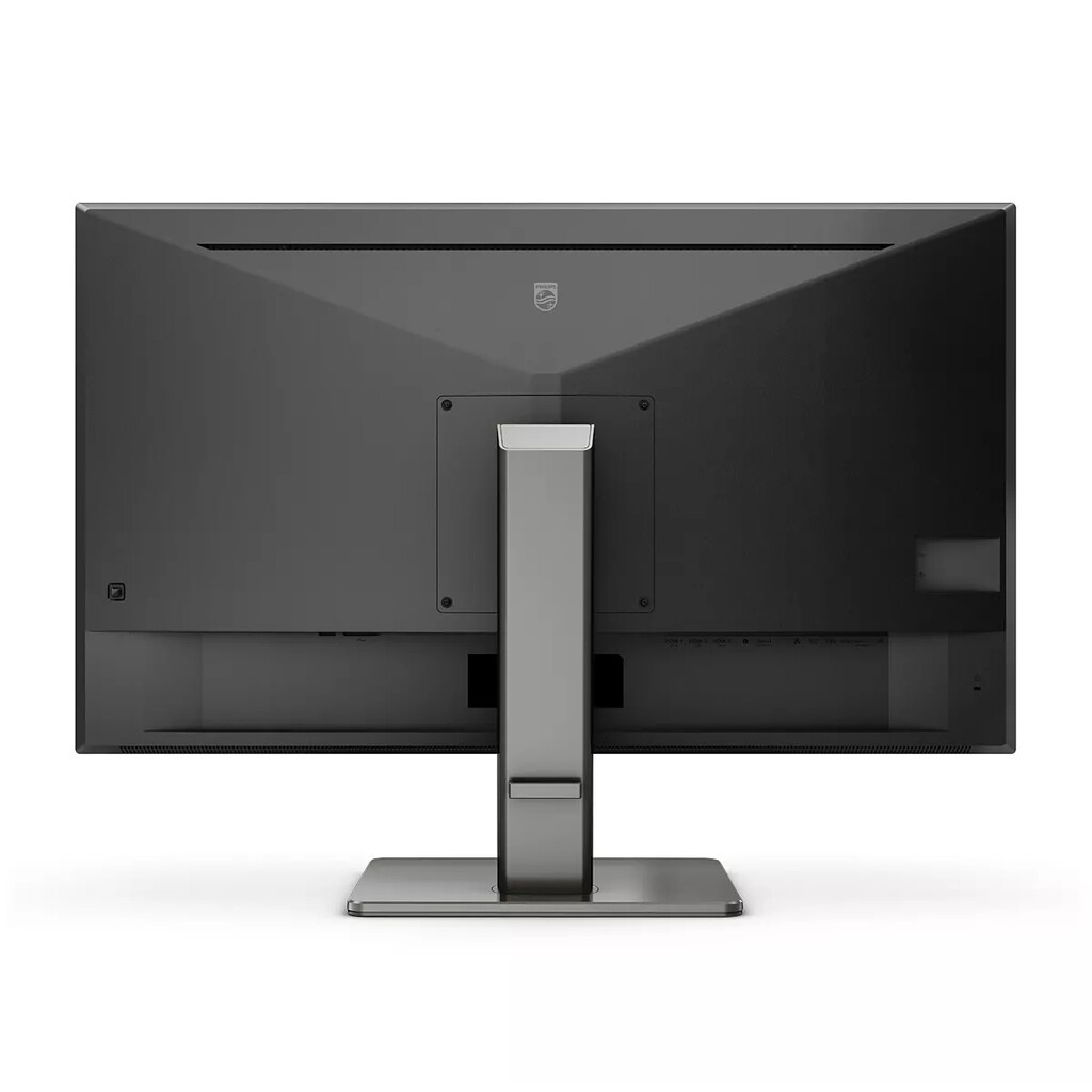 Philips P Line 439P1/00 computer monitor 108 cm (42.5") 3840 x 2160 pixels 4K Ultra HD LCD Black - Image 6