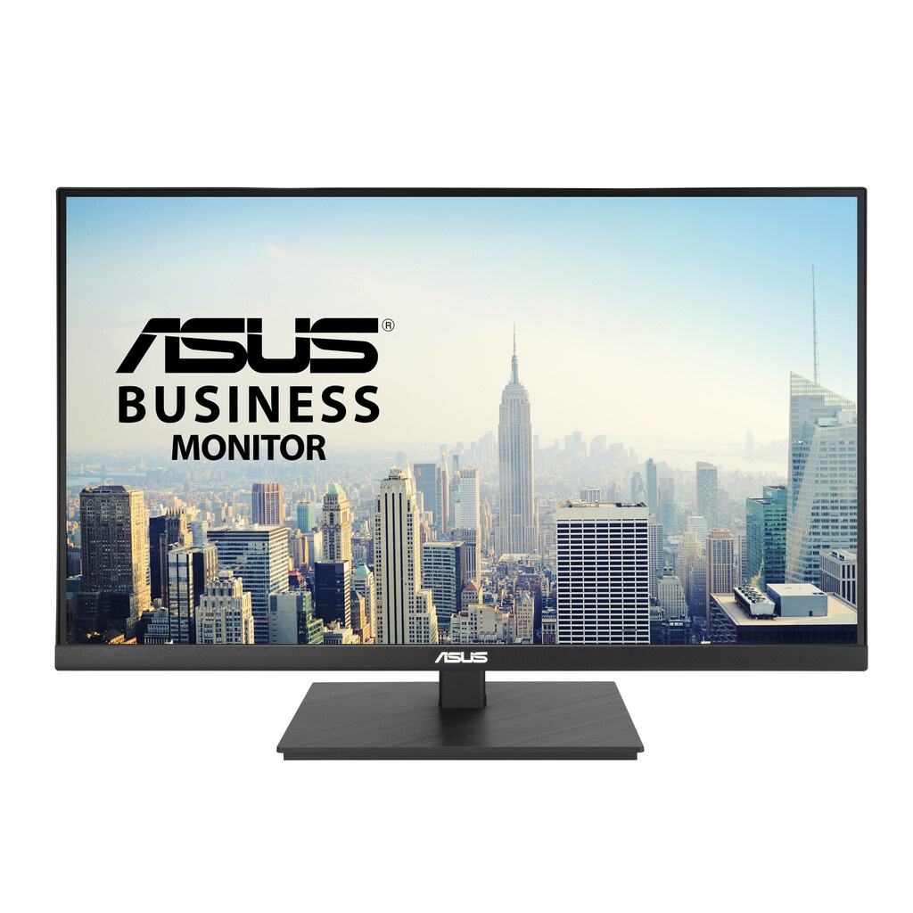 ASUS VA27ACFSN computer monitor 68.6 cm (27") 2560 x 1440 pixels Wide Quad HD LCD Black - Image 2