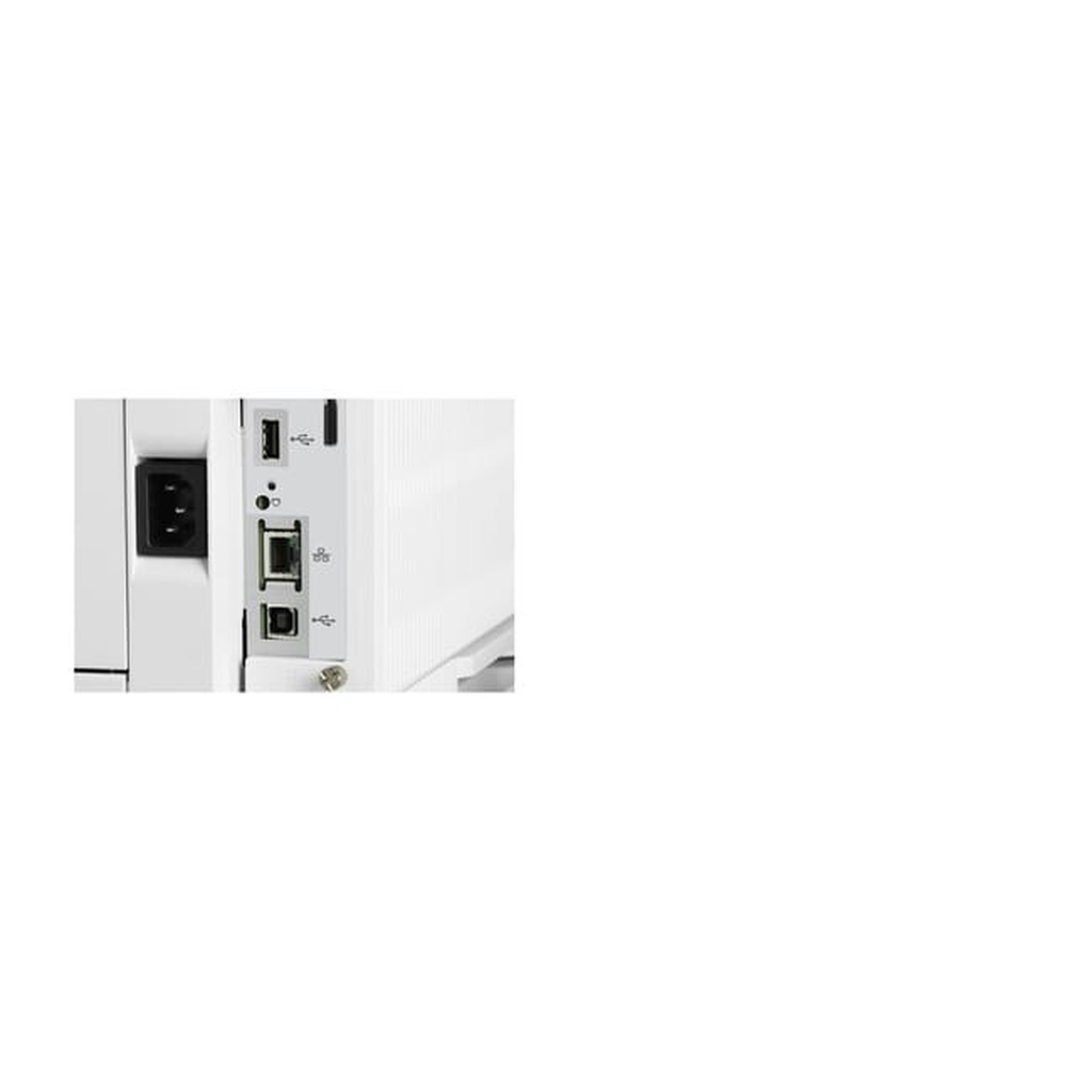 HP LaserJet Enterprise M611dn - Image 10