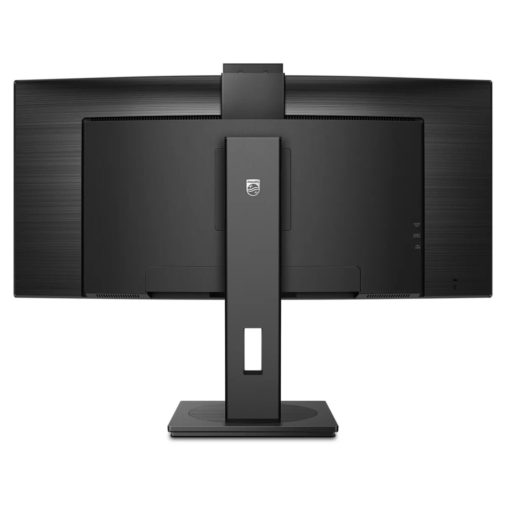 Philips 5000 series 34B1U5600CH/00 computer monitor 86.4 cm (34") 3440 x 1440 pixels Wide Quad HD LCD Black - Image 9