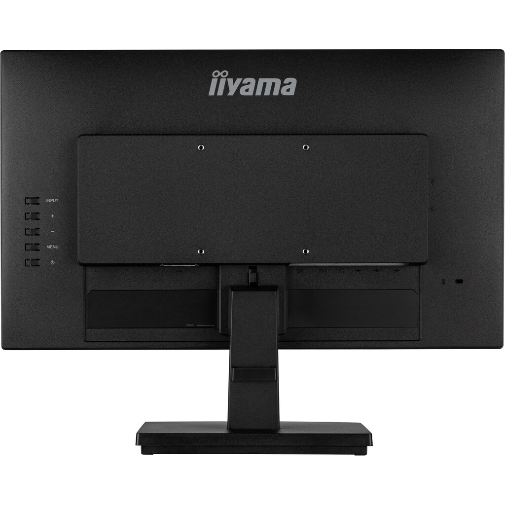 iiyama ProLite XU2292HSU-B6 computer monitor 54.6 cm (21.5") 1920 x 1080 pixels Full HD LED Black - Image 9