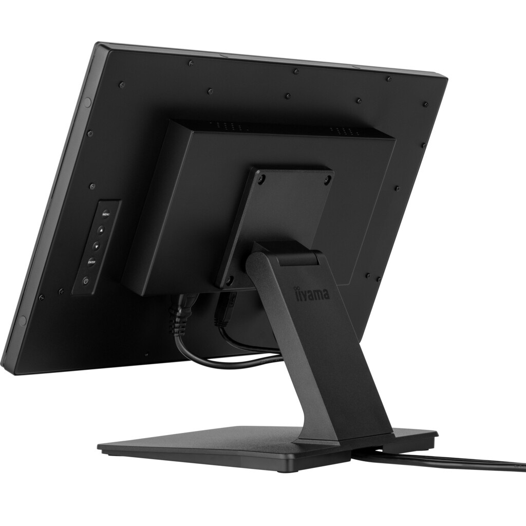 iiyama ProLite T2238MSC-B1 computer monitor 54.6 cm (21.5") 1920 x 1080 pixels Full HD LED Touchscreen Black - Image 18