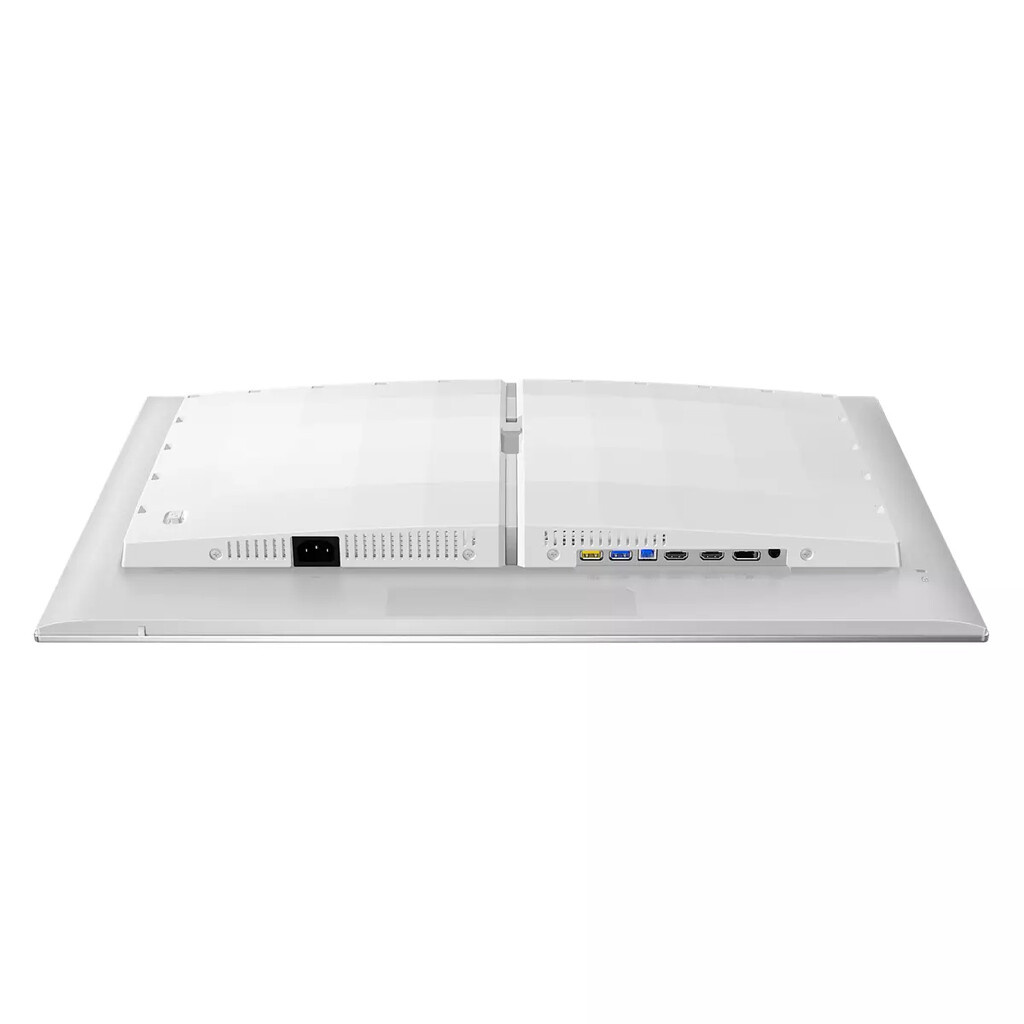 Philips Evnia 8000 27M2N8500/00 computer monitor 67.3 cm (26.5") 2560 x 1440 pixels Quad HD QD-OLED White - Image 10