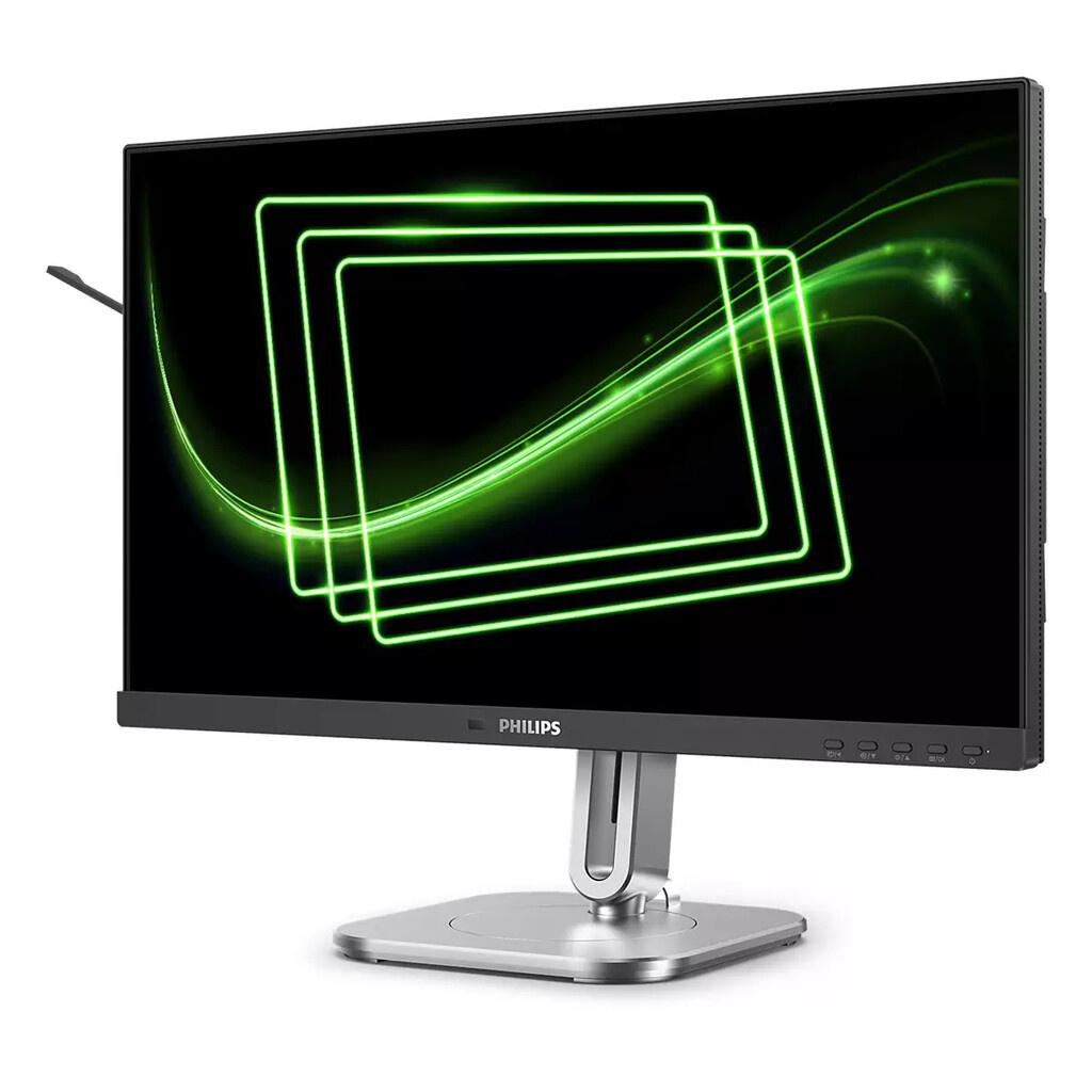 Philips 5000 series 27B2G5601/00 computer monitor 68.6 cm (27") 2560 x 1440 pixels Quad HD LCD Black - Image 5