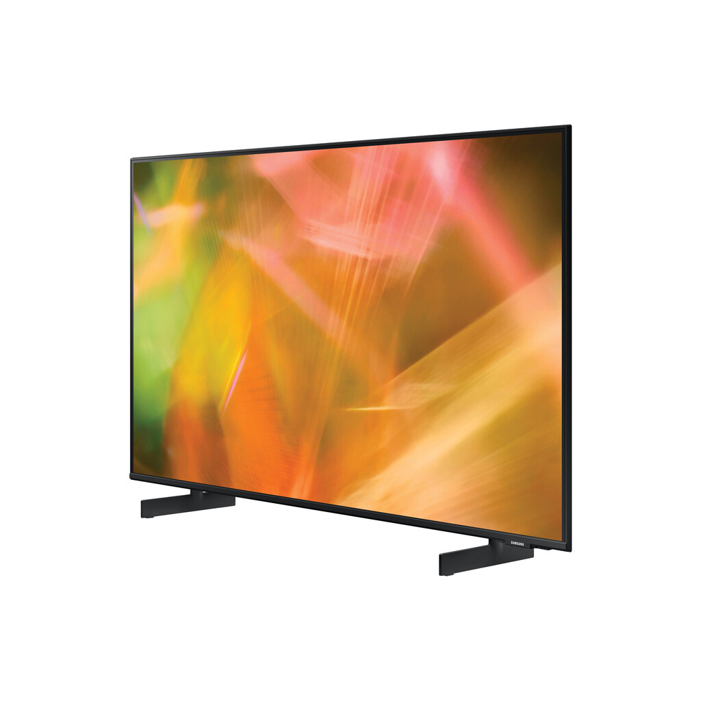 Samsung HAU8000 139.7 cm (55") 4K Ultra HD Smart TV Black 20 W - Image 3