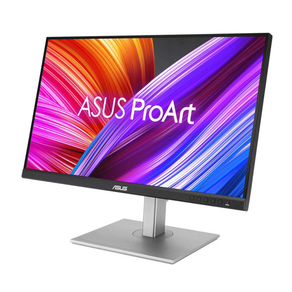 ASUS ProArt PA278CGV computer monitor 68.6 cm (27") 2560 x 1440 pixels Quad HD LCD Black - Image 6