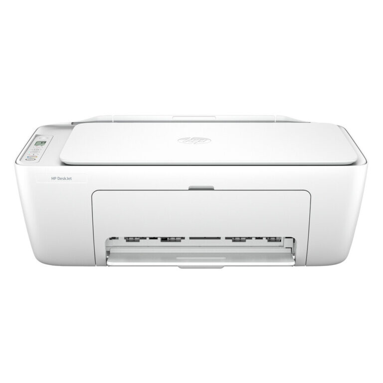 HP DeskJet 2810e Wireless All-in-One Color Printer, Instant Ink; Copier, Scanner