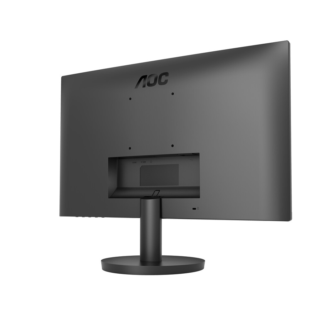 AOC 24B3HA2 computer monitor 60.5 cm (23.8") 1920 x 1080 pixels Full HD LED Black - Image 9