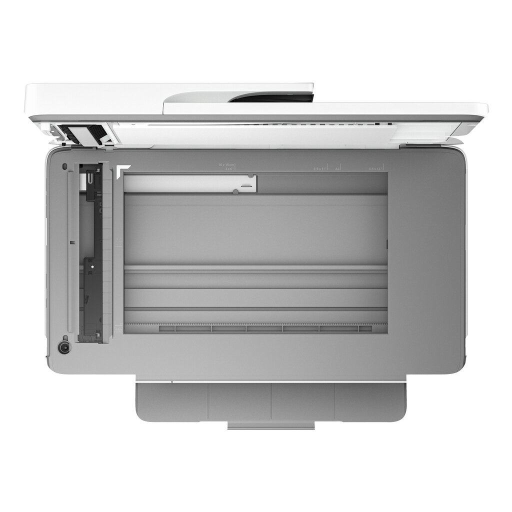 HP OfficeJet Pro 9720e Wireless All-in-One Color Printer, Two-sided printing; Copier, Scanner - Image 20