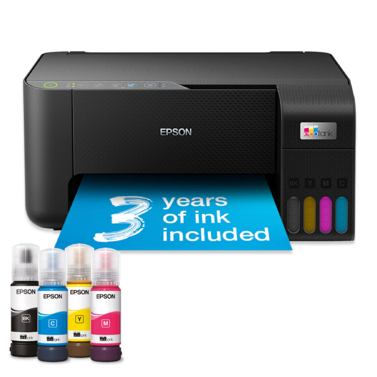 Epson EcoTank ET-2862