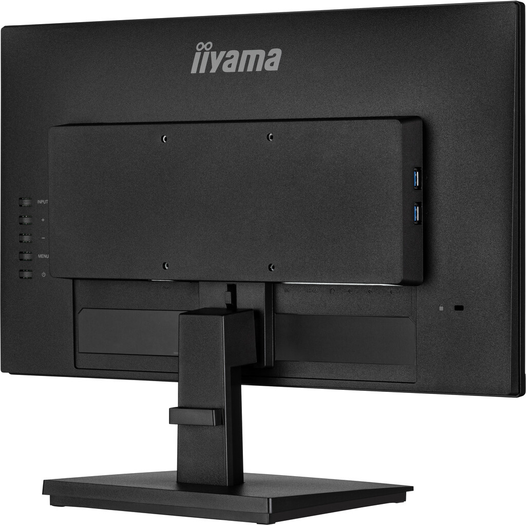 iiyama ProLite XU2292HSU-B6 computer monitor 54.6 cm (21.5") 1920 x 1080 pixels Full HD LED Black - Image 11