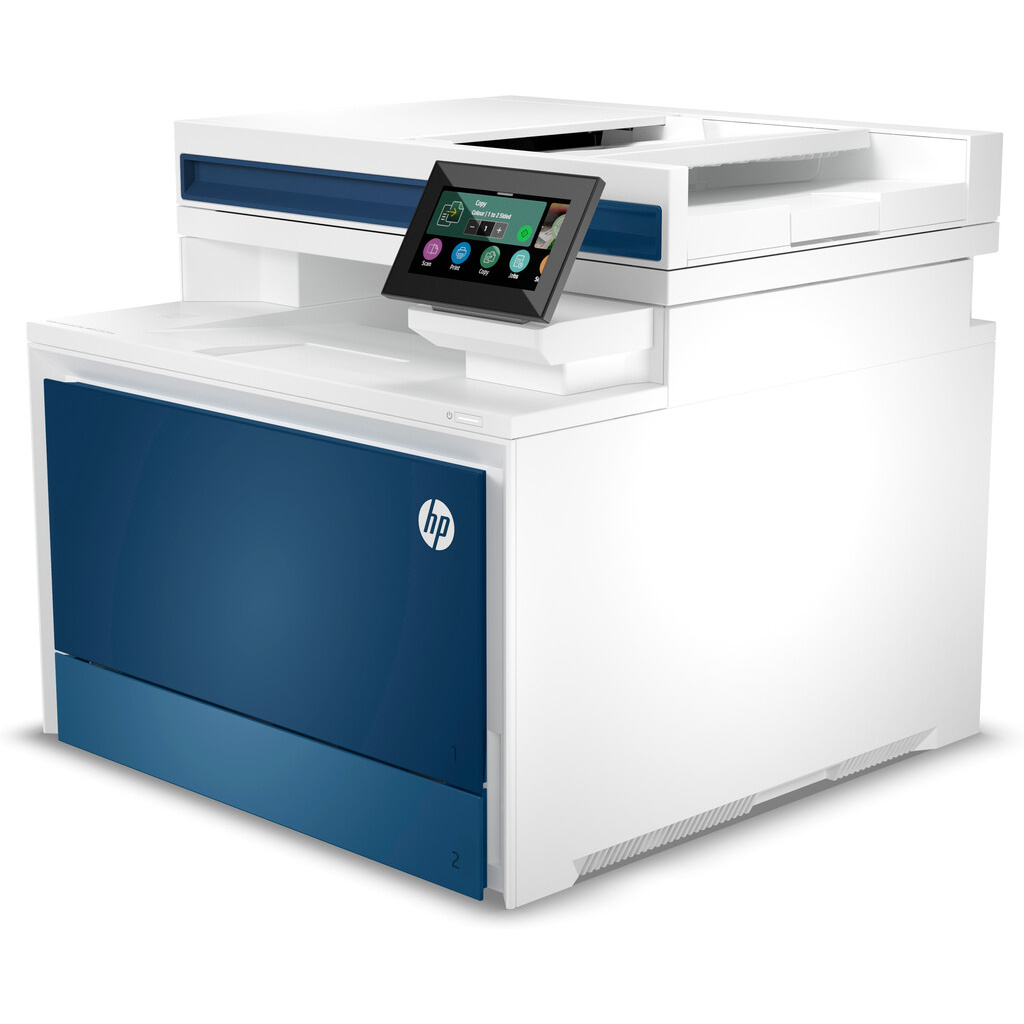 HP Color LaserJet Pro MFP 4302fdw Printer - Image 5
