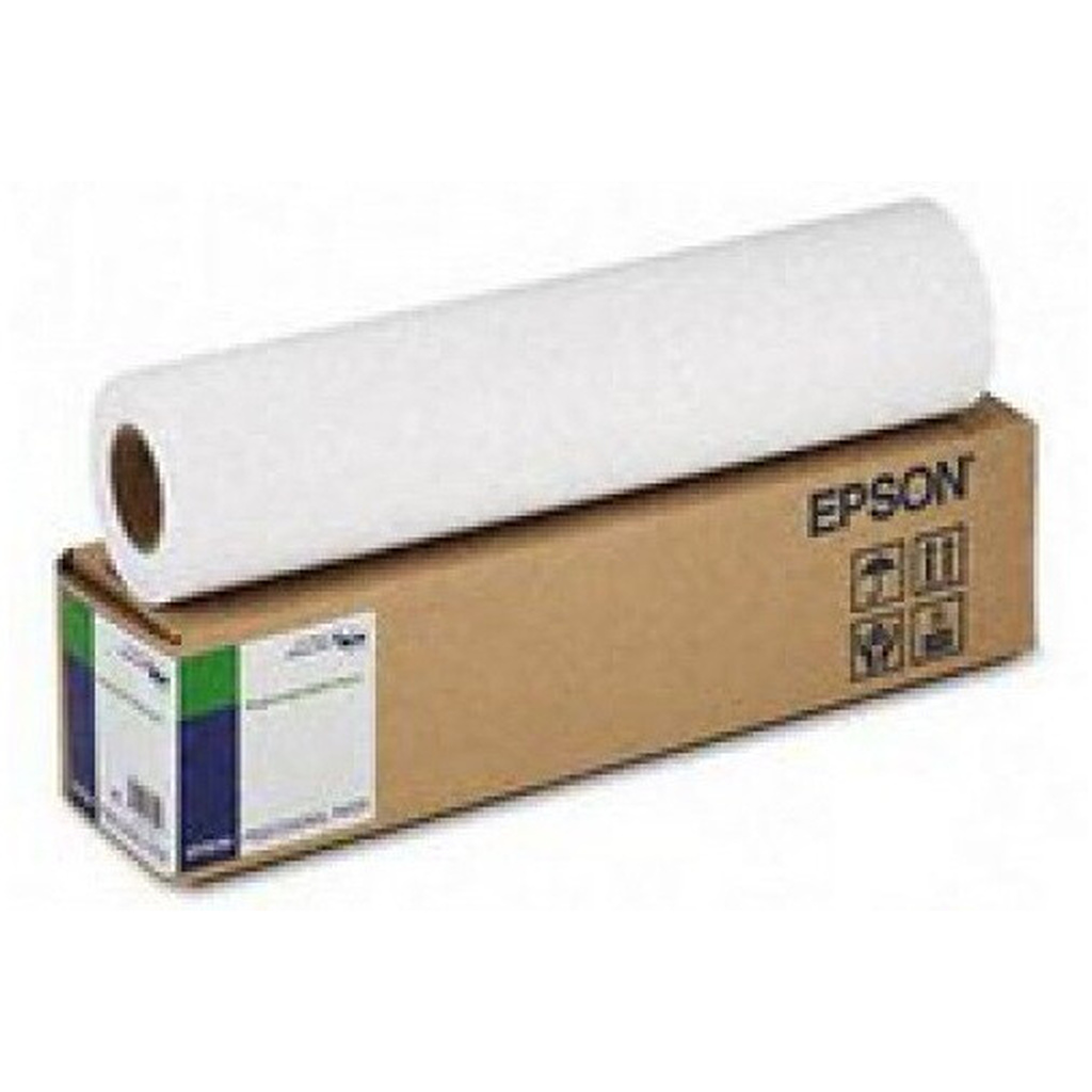 Epson Proofing Paper White Semimatte, 24" x 30,5 m, 250g/m2