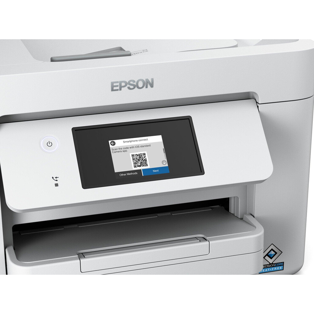 Epson WorkForce Pro WF-M4619DWF - Image 20